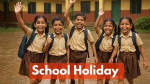 July 14 Holiday in Karnataka: Will Schools and Colleges Be Closed on Monday?