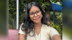 Delhi Police Discovers Missing Tripura Student Sneha Debnath's Dead Body