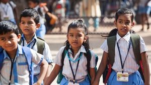 Tamil Nadu School Holiday On July 23: Thiruvathirai Festival Off For This District