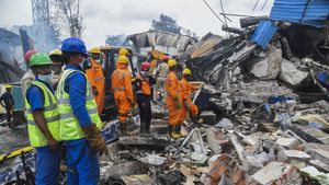Telangana Factory Blast: Death Toll Climbs To 42, Rescue Efforts Still On