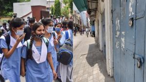 Telangana Bandh: Schools and Colleges Shut as Student Groups Protest Education Sector Issues