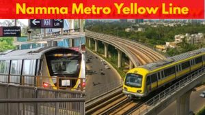 Namma Metro Yellow Line Kick Off on August 15? CMRS Inspection to Decide