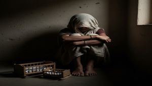 A Childhood Stolen Twice: Belagavi Minor’s Story Exposes The Brutality of Child Marriage