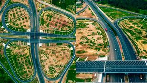 Bengaluru–Chennai Expressway to Cut Travel Time to 3 Hours by March 2026