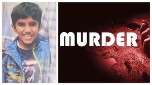 Bengaluru School Student Murder Case: Hulimavu Police Arrest 2 - What We Know, So Far?