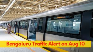 PM Modi’s Bengaluru Visit: Traffic Restrictions Announced From 8 am on THESE Roads 