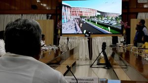 Cricket Stadium Bommasandra: Bengaluru's Surya City To House 80,000 Seating Capacity