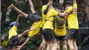 Dahi Handi Celebrations In Mumbai Turn Tragic, 2 Dead, Several Injuries