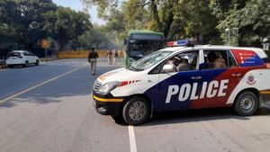 Delhi Man Held for Murder of Wife, Mother-in-Law After Birthday Party Dispute