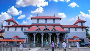 How Media Bias Turned Dharmasthala’s Sacred Legacy into a Target for Misinformation