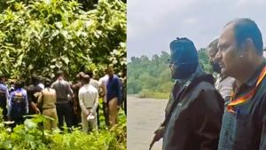 Dharmasthala Case: Will Sites 9–11 Near Netravati Reveal More Shocking Finds?