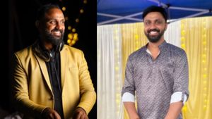 Cinematographer DJ Mervin Killed In Car Crash In Udupi; His Last Video Goes Viral
