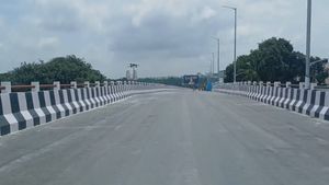 Bengaluru’s Hebbal Flyover Loop Opens Monday, Linking Nagawara, KR Puram, and Mekhri Circle