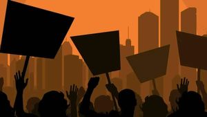 How Did a Parking Row in Secunderabad Turn Into a Statewide Political Protest?