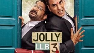 Jolly LLB 3 Lands In Soup; Pune Court Summons Akshay Kumar, Arshad Warsi For 'Disrespecting Judiciary'