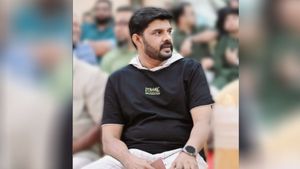 Malayalam Actor Kalabhavan Navas Found Dead In A Hotel; Probe Underway