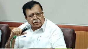 KN Rajanna Net Worth: Karnataka's Cooperation Minister KN Rajanna Risgns; Know His Financial Assets