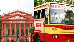 KSRTC Strike After August 7? Karnataka Trade Unions Suspend Strike After High Court Intervention