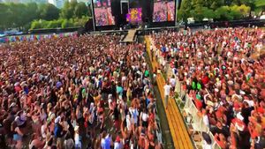 Lollapalooza India 2026 Tickets: Complete Line-Up For Mumbai’s Biggest Music Festival Revealed