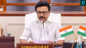 Tamil Nadu Government Introduces New Education Policy Amid Dispute With Central Government Over NEP