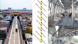 Namma Metro Yellow Line: Check Route Map, Station List, Ticket Price, Timings and More