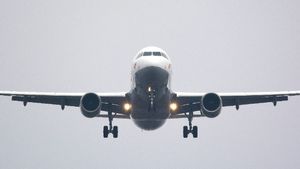 CSMIA Flight Operations Affected By Rains; IndiGo And Akasa Release Guidelines