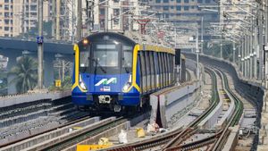 Mumbai Metro Line 3 To Extend Operating Hours For Angaraki Sankashti Chaturthi Celebrations