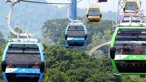 Mumbai Metro 3's Aqua Line Could Get Ropeway Extension To SGNP via Film City