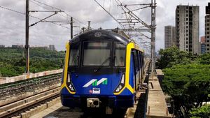 Mumbai Metro Pink Line: A Game Changer For Commuting In Mumbai By 2026
