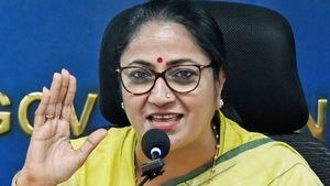 “We’ll Fix This”: Rekha Gupta’s Plan To Tackle Stray Dogs After Supreme Court Order