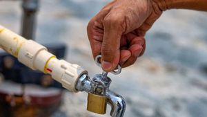 Kalyan-Dombivli Municipal Corporation Schedules Water Cut For Maintenance On August 13, 2025