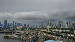 Mumbai Coastal Road To Be Open 24/7 With Latest Promenade Opening In Worli