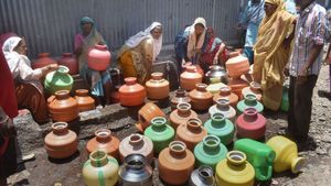 Thane Municipal Corporation Schedules 24-Hour Water Supply Interruption For Maintenance In August 2023