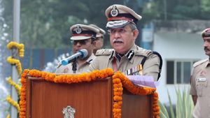 Home Ministry Appoints New Police Commissioner For Delhi A Day After Attack On CM Rekha Gupta