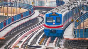 Kolkata Metro To Increase Weekday Services On Blue Line, Enhancing Commuter Experience Starting August 25, 2023