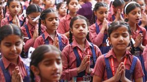 Jammu Rain Update: All Govt & Private Schools, Colleges Shut As Authorities Extend Holidays