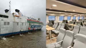 Mumbai-Konkani Ro-Ro Ferry Service Set To Launch, Reducing Travel Times Significantly