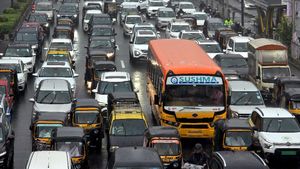 Ghodbunder Road Repairs Delayed In Thane; Traffic Diversions – Details Inside