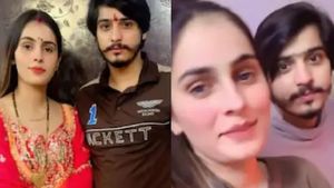 Greater Noida Dowry Death Case: Accused Vipin Shot In Leg While Trying To Escape Police Custody