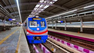 Kolkata Metro: 366 Trains To Operate Daily – Check New Routes, Timings And Details