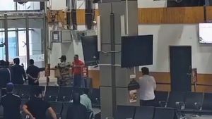 Army Officer Banned From Flying For 5 Years After Assaulting SpiceJet Staff At Srinagar Airport