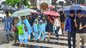 Mumbai School Holiday on August 20:  Is There A Closure For Schools And Colleges On Wednesday?