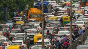Pune Traffic Advistoy For Ganeshotsav: Check Traffic Plans, Road Closures, and Festival Routes Announced
