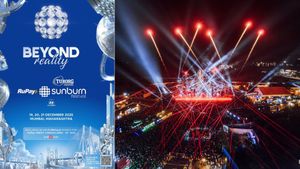 Sunburn Festival Shifts From Goa To Mumbai: How To Book Sunburn Ticket, Price, Dates and Other Details 