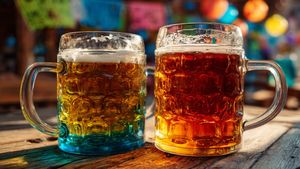 Tamil Nadu Dry Day Alert: Bars, Liquor & TASMAC Shops Closed For 2 Days This Week?
