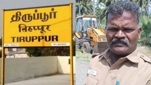 Tiruppur Murder: What Led To Killing Of Cop Shanmugavel At AIADMK MLA-Owned Farm?
