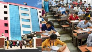 TNPSC Group 2 Prelims Exam Date 2025: Know Exam Date, Deadline To Submit Application & More