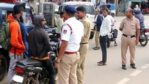 Bengaluru Traffic Fines Discount: Vehicle Owners Can Now Get 50% Off on E-Challans Till September 12