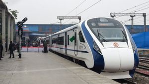 Vande Bharat Express for Karnataka: Check Belagavi-Bengaluru Route, Timings, and Cities Covered 