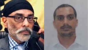 Warrant Against Ex-RAW Officer Vikash Yadav Named By US In Khalisani Terrorist Pannun Case
